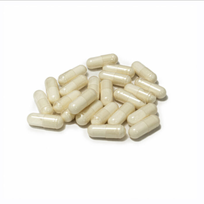 Ashwagandha KSM-66 12:1 Extract – 120 Capsules