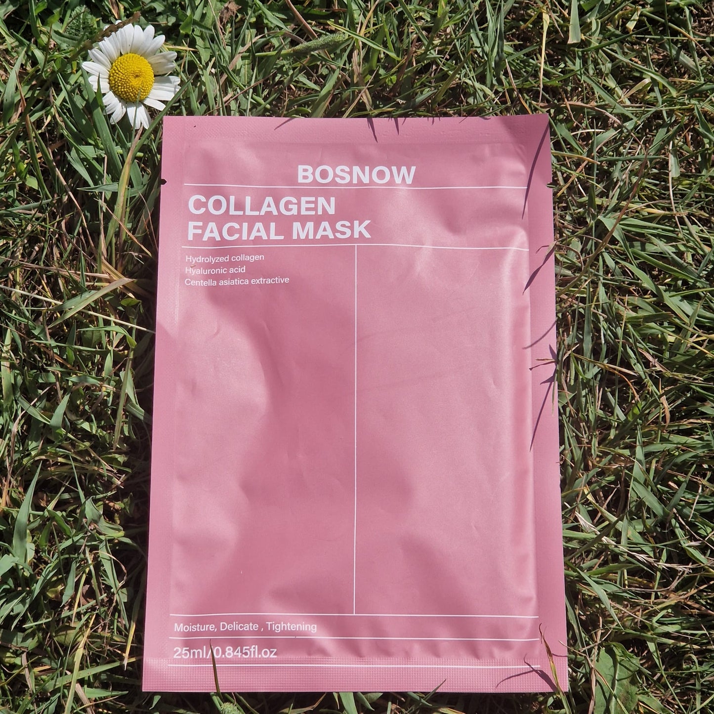 Ready, Jet Set, Glow - Boho Skincare Travel Pack