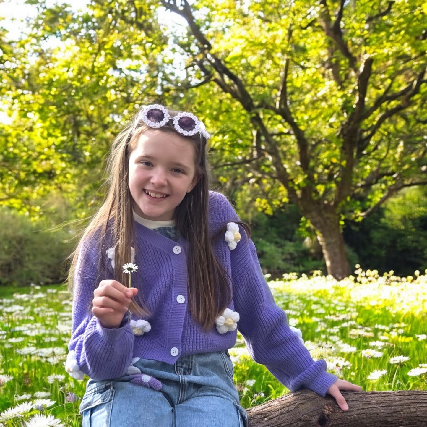 The Daisy Collection Gift Set 🌼