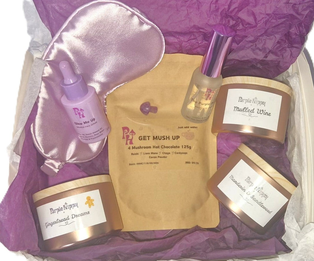 For Her - Christmas Box