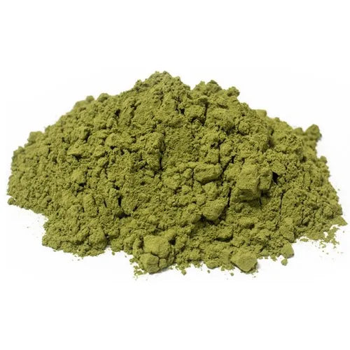 Organic Moringa Leaf Powder 250g