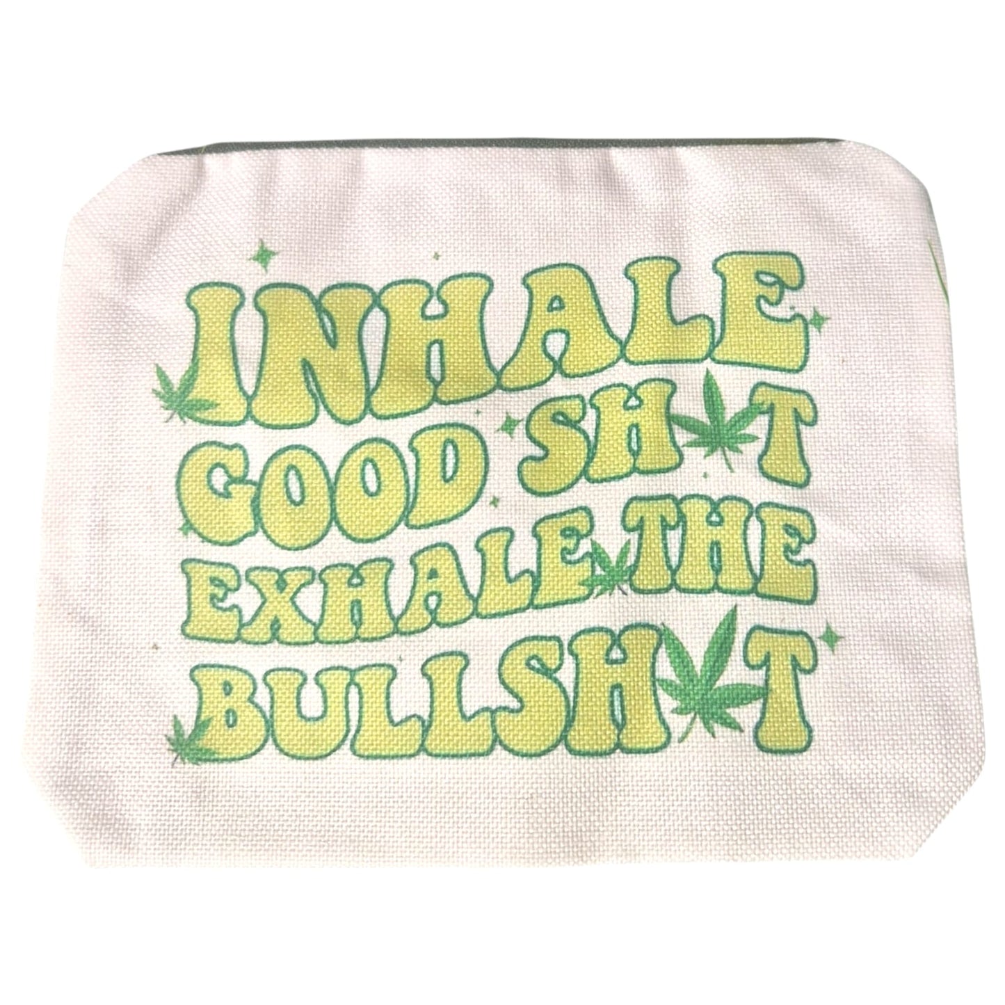 Herbal Hippy Bag