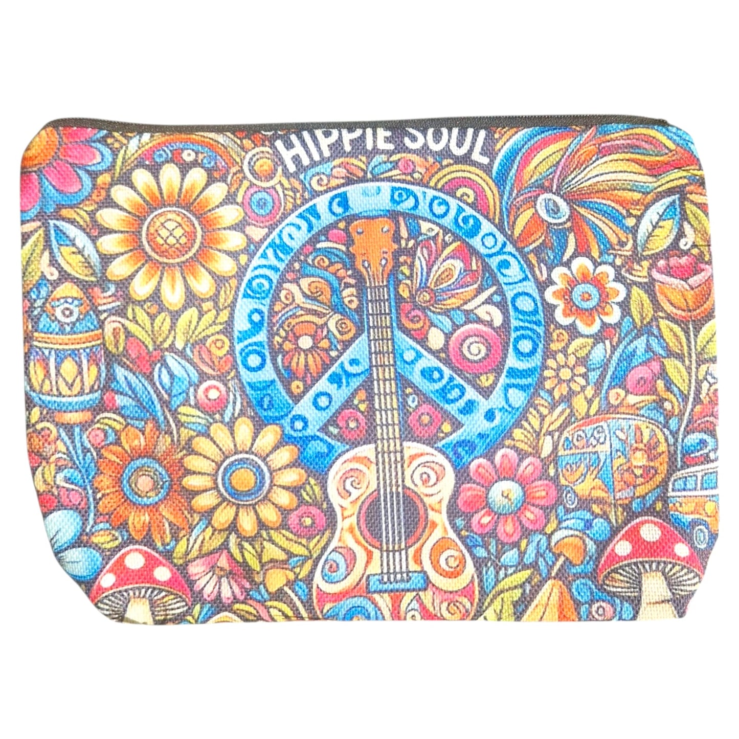 Hippie Soul