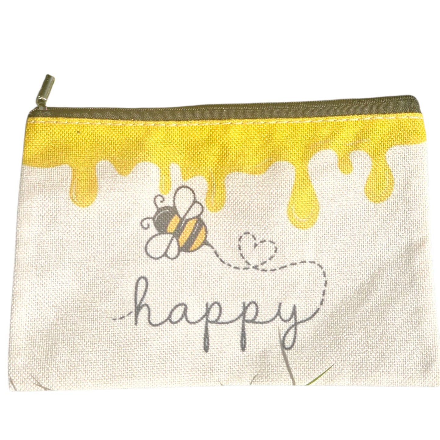 Happy Bee