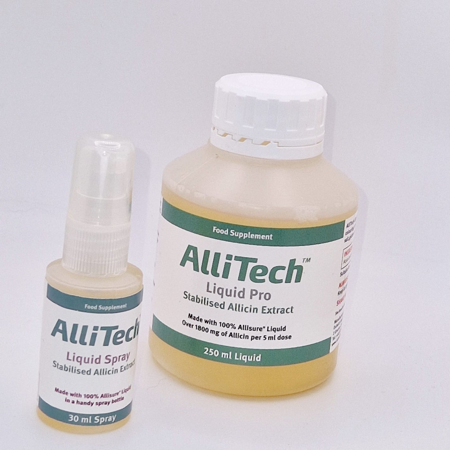AlliTech Spray 30ml