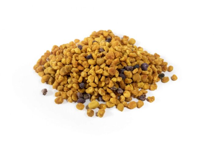 Organic Bee Pollen 250g