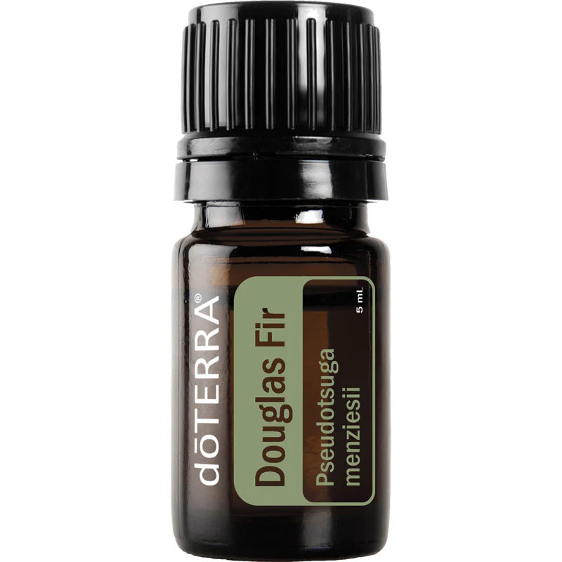 Douglas Fir Essential Oil doTERRA 5ml