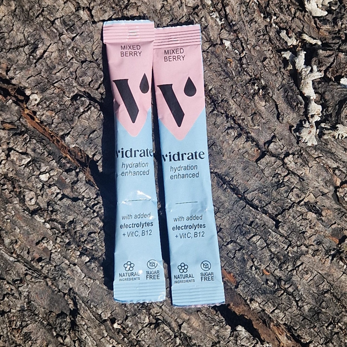 Globe Trottin' Essentials - Natural Travel Wellness Kit