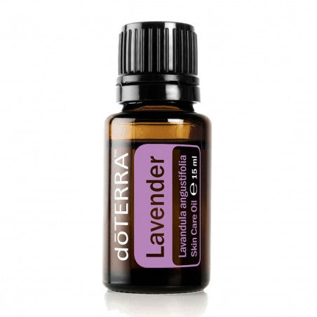 Lavender Essential Oil doTERRA 15ml