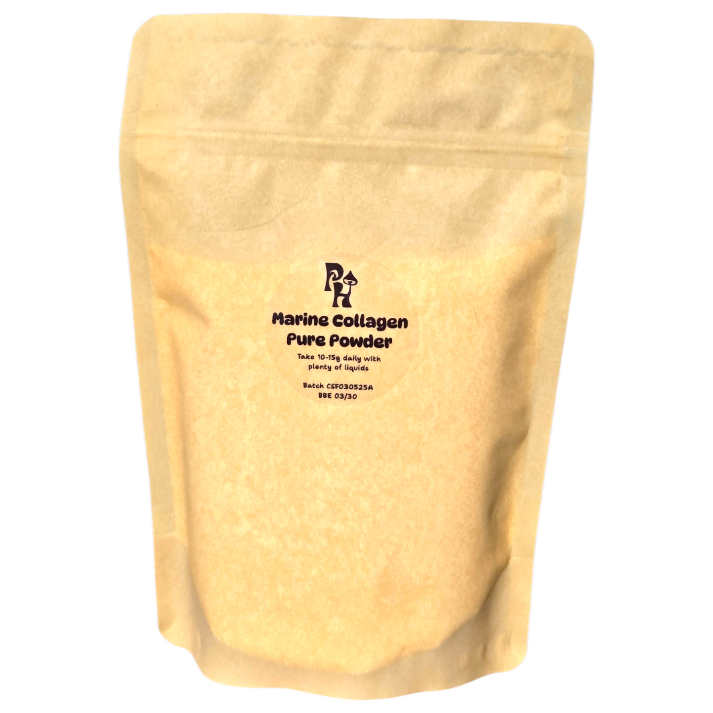 Marine Collagen Pure Powder 250g
