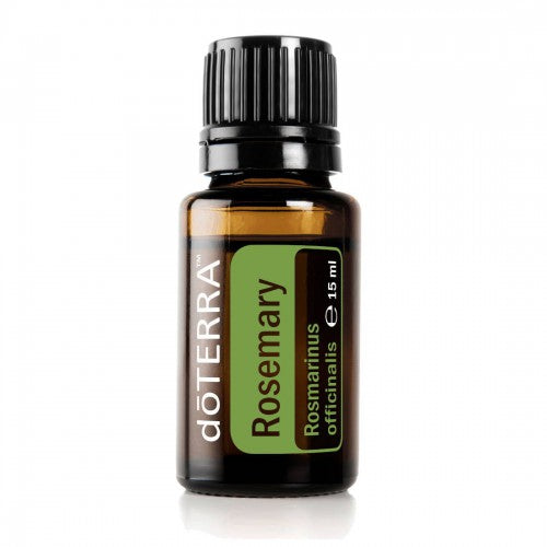 Rosemary Essential Oil doTERRA 15ml