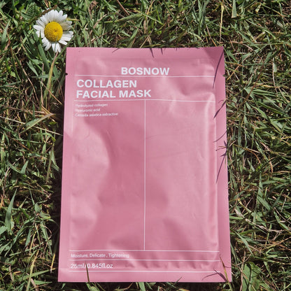 Ready, Jet Set, Glow - Boho Skincare Travel Pack