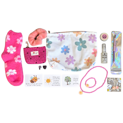 The Daisy Collection Gift Set 🌼