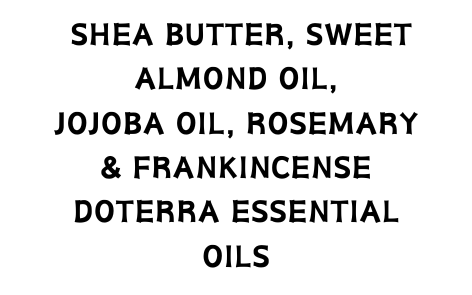 Face Butter 50g