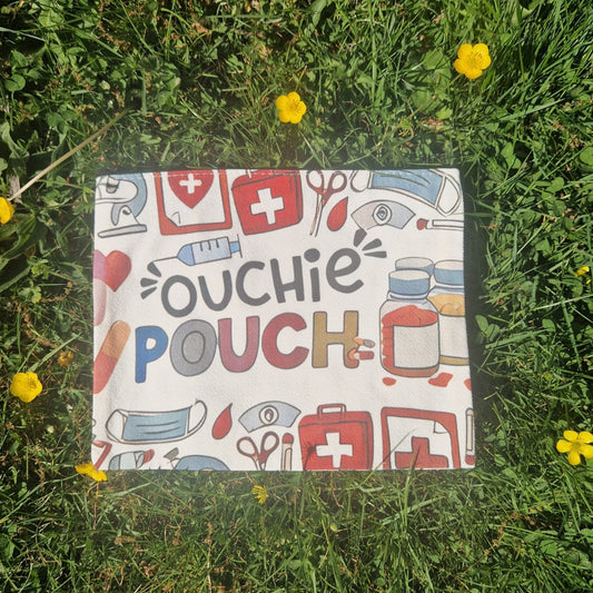 Ouchie Pouch