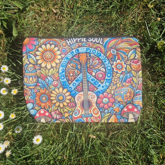 Hippie Soul