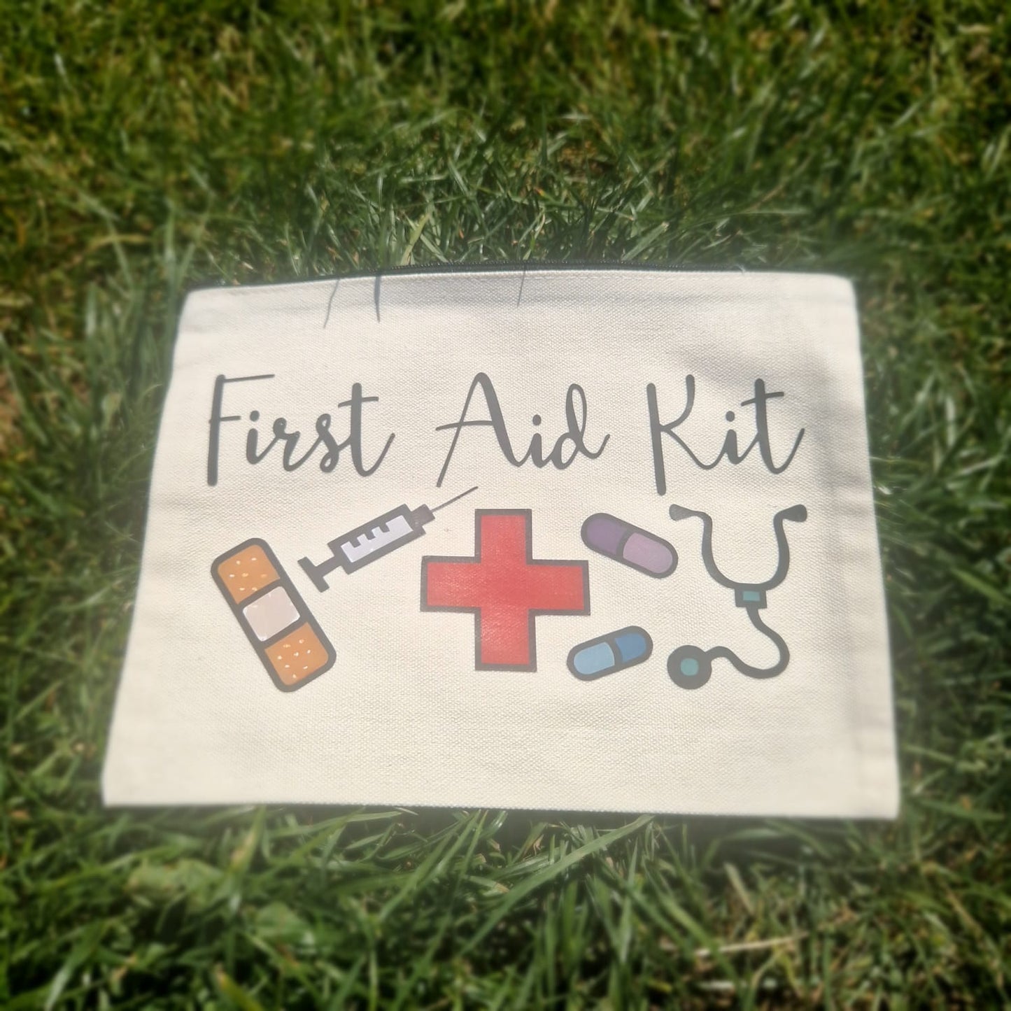 First Aid Kit