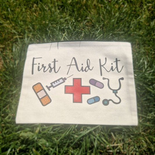 First Aid Kit