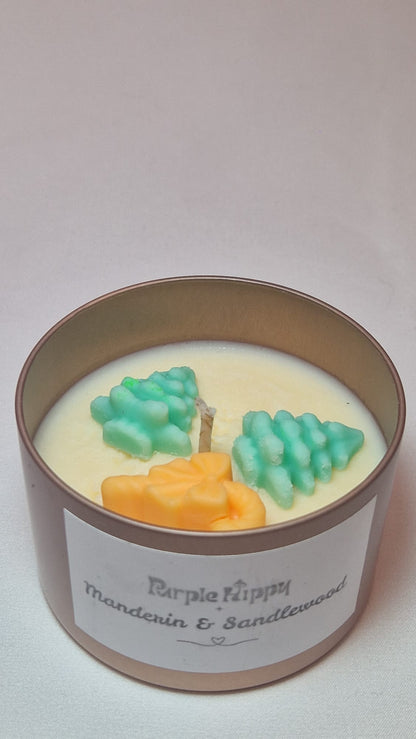 For Her - Christmas Box