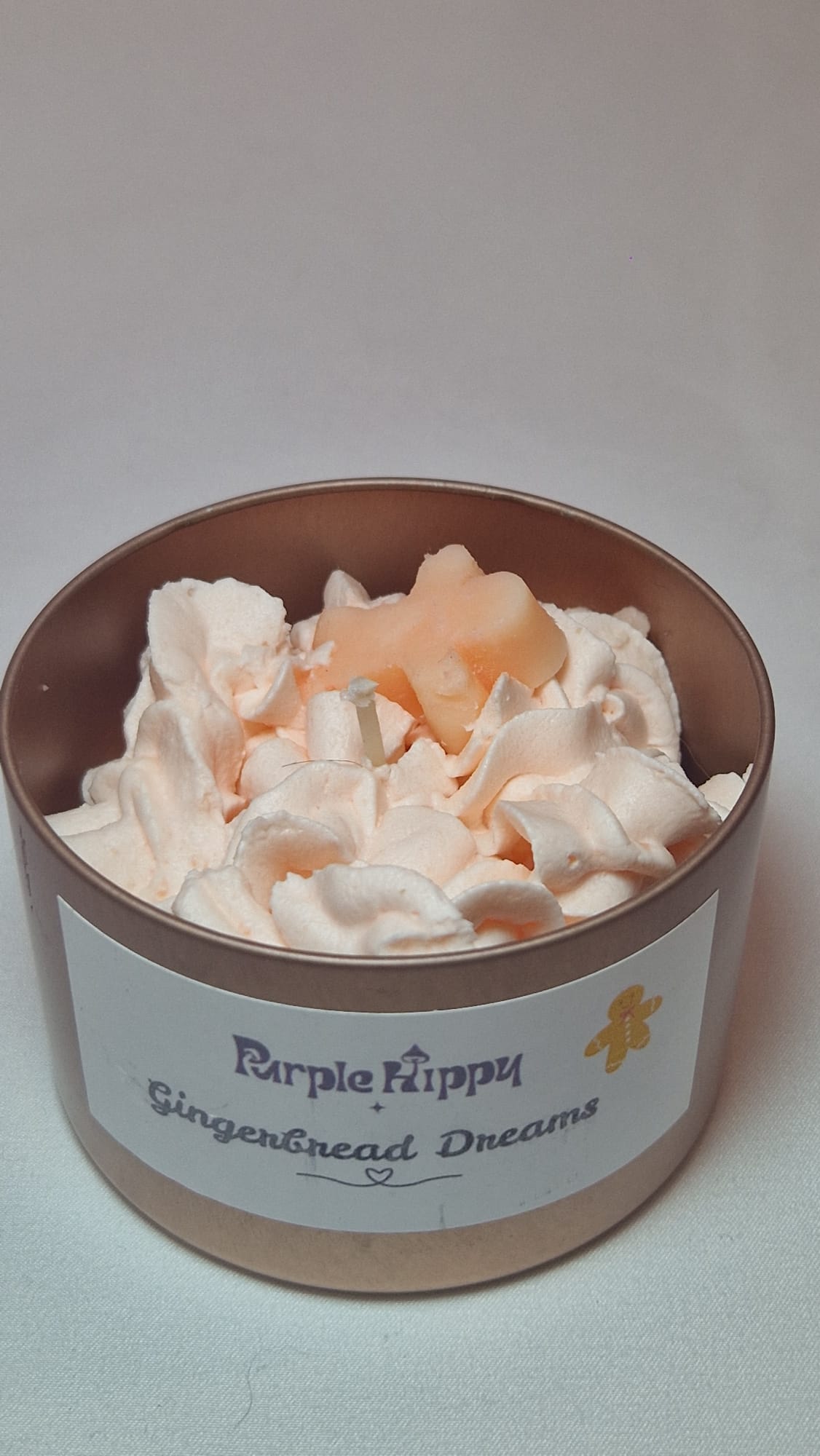 For Her - Christmas Box