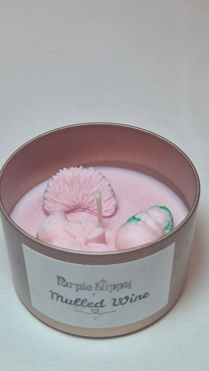 For Her - Christmas Box