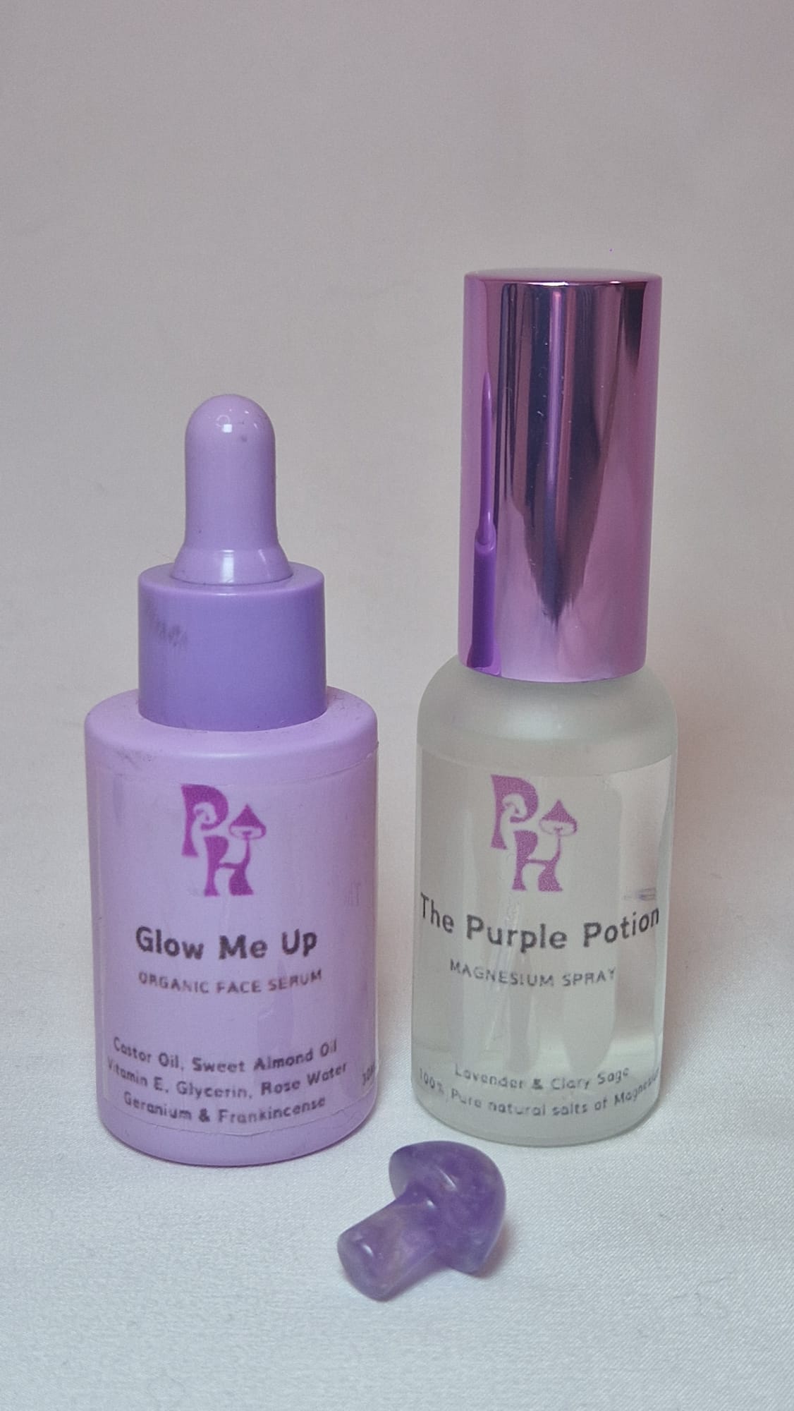 For Her - Christmas Box