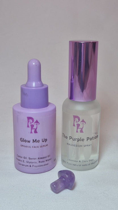 For Her - Christmas Box