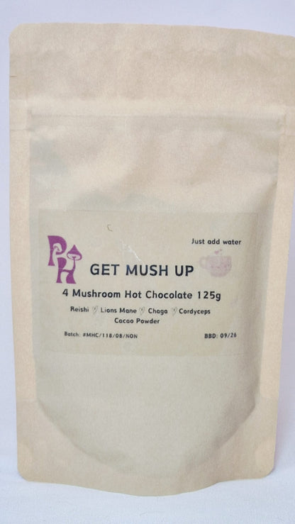 For Her - Christmas Box