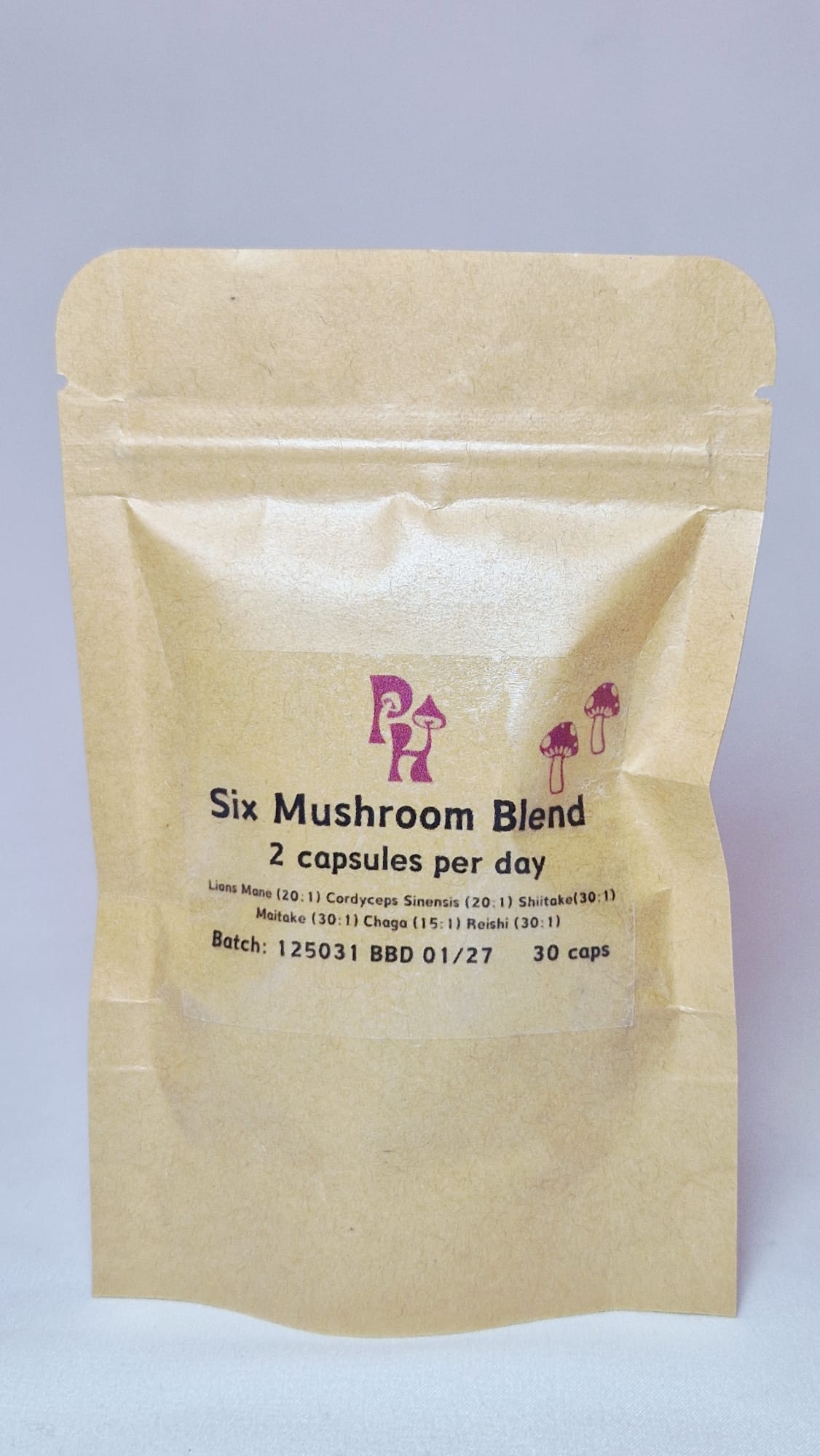 For Him - Christmas Box