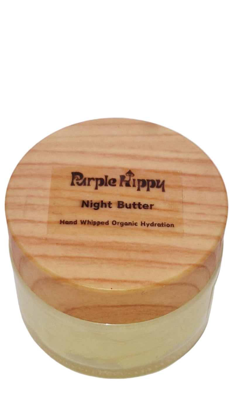 Night Butter 50g