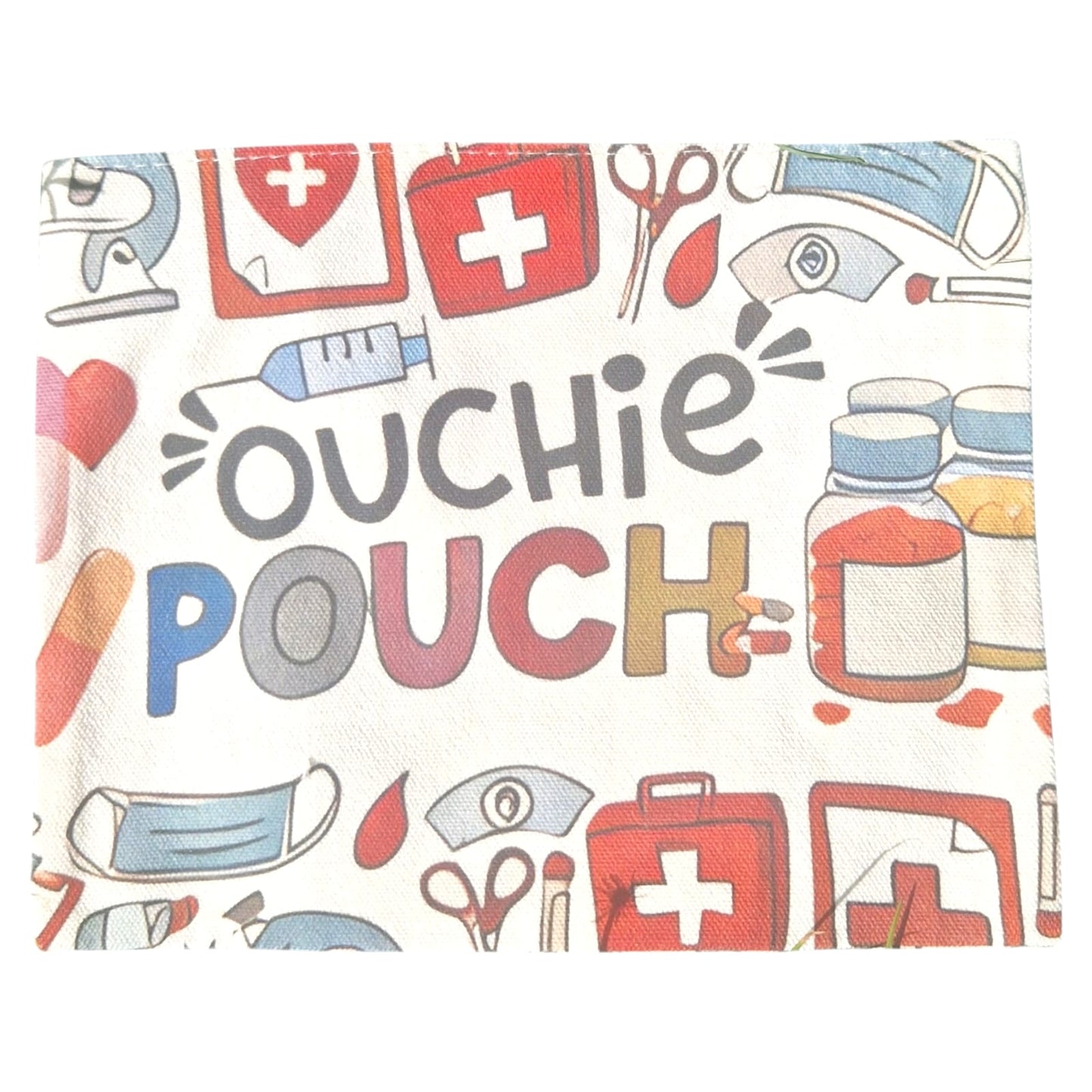 Ouchie Pouch