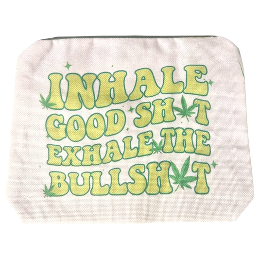 Herbal Hippy Bag