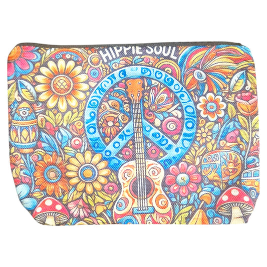 Hippie Soul