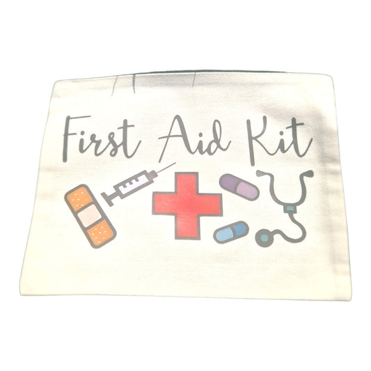 First Aid Kit