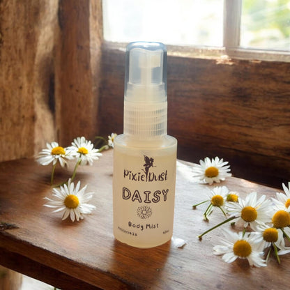 The Daisy Collection Gift Set 🌼