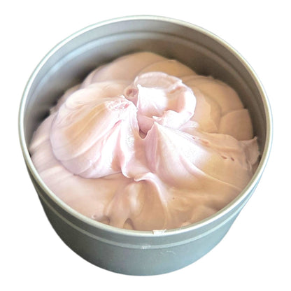 Hippy Whippy Body Butter