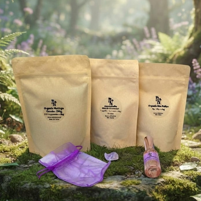 Menopause Bundle - Self Care