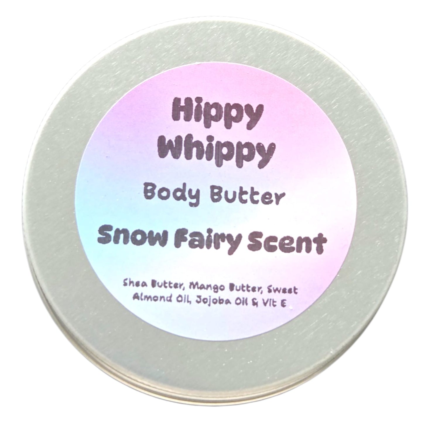 Hippy Whippy Body Butter