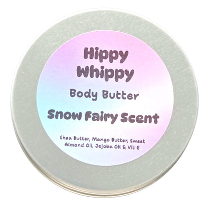 Hippy Whippy Body Butter
