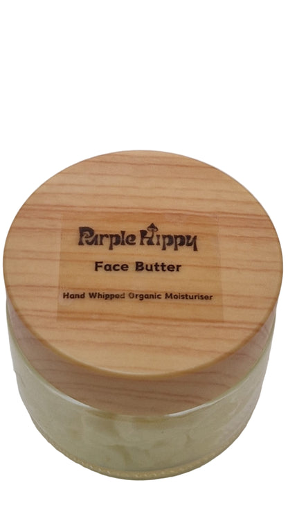 Face Butter 50g