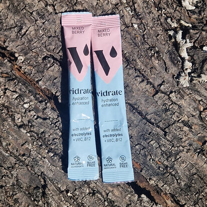 Globe Trottin' Essentials - Natural Travel Wellness Kit