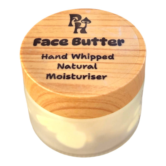 Face Butter 50g