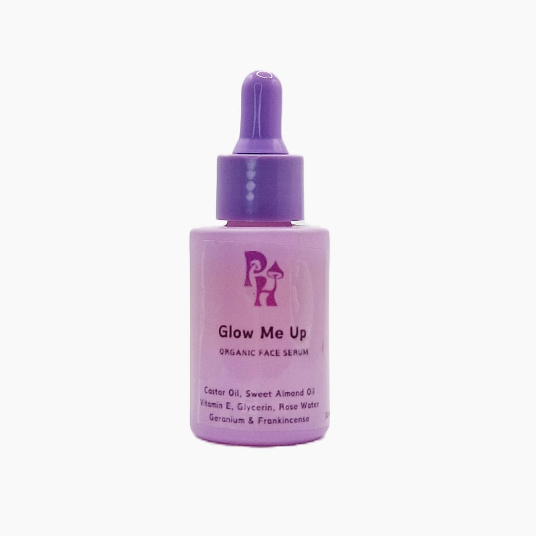 Glow me Up - Face Serum 30ml