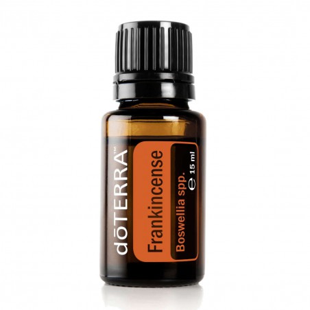 doTERRA Frankincense Essential Oils 15ml