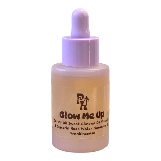 Glow Me Up - Face Serum 30ml