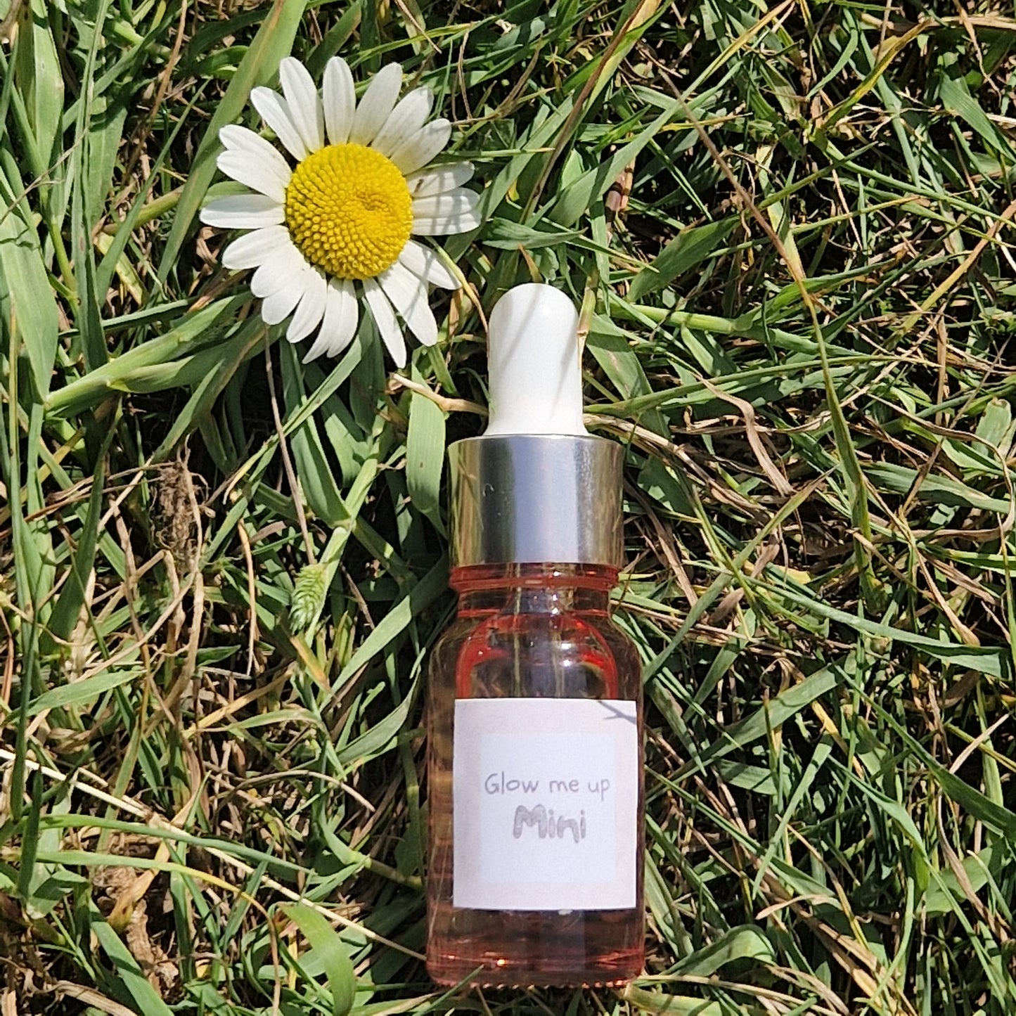 Ready, Jet Set, Glow - Boho Skincare Travel Pack