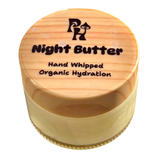 Night Butter 50g