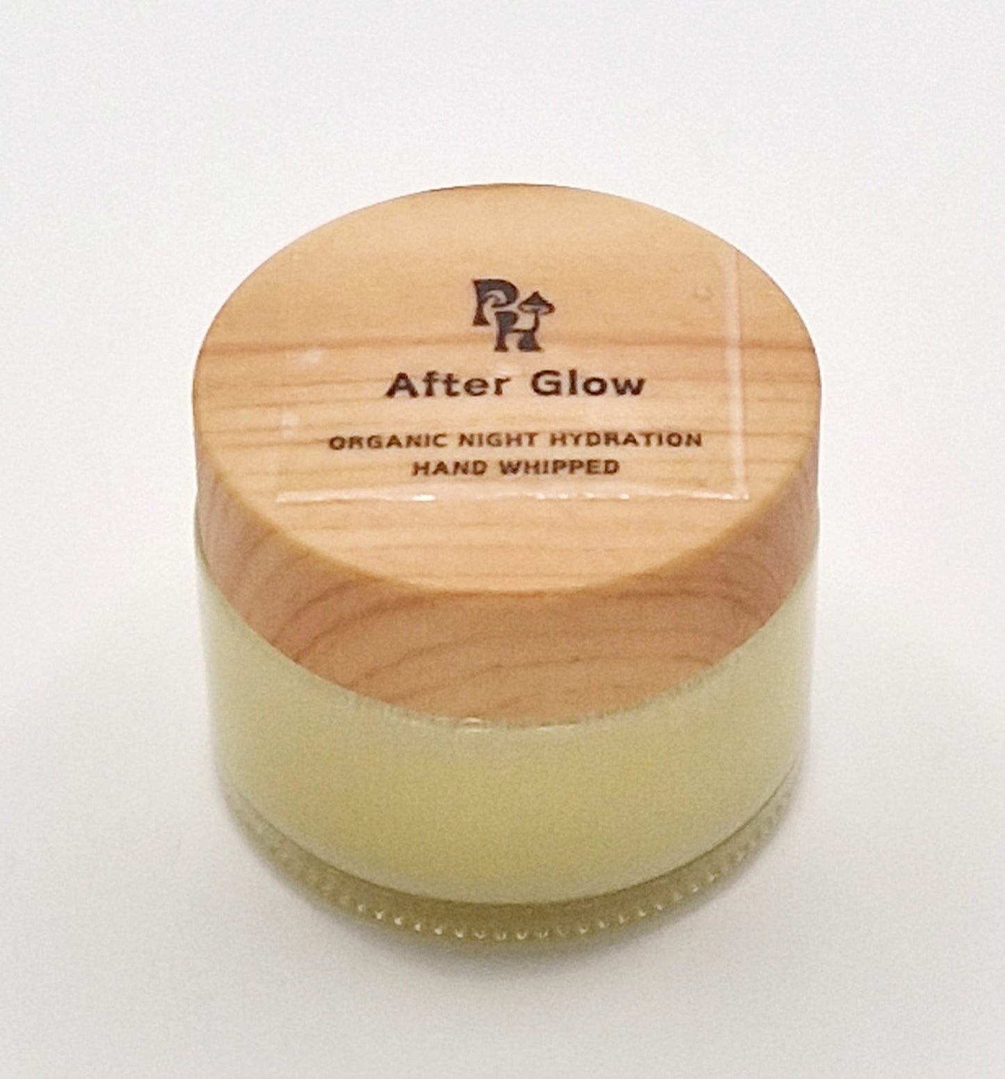 After Glow - Night Moisturiser 50g