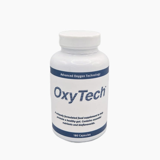 OxyTech 180 Capsules