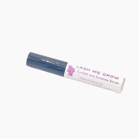 Lash me Grow - Eyelash & Eyebrow Serum 10ml